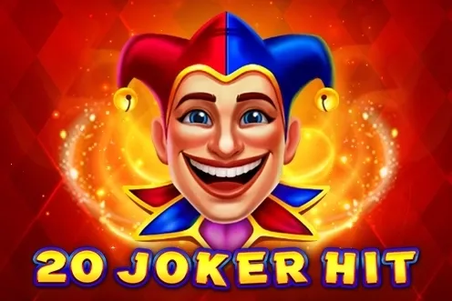 20 Joker Hit
